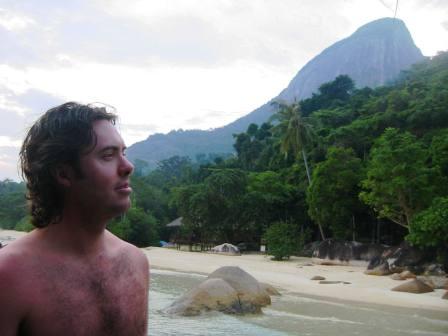 jem in tioman april 07