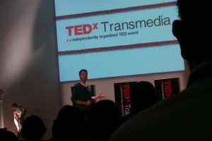 TEDx Talk on the REAL cause of the Financial Crisis TEDx Talk on the REAL cause of the Financial Crisis