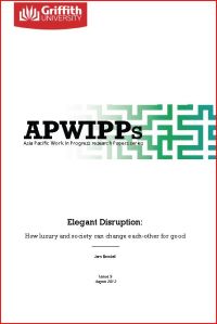 Elegant Disruption Elegant Disruption