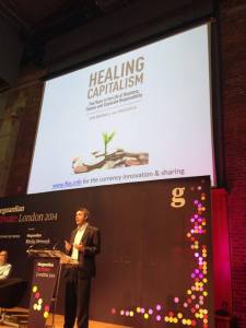 TALKING ABOUT MY BOOK