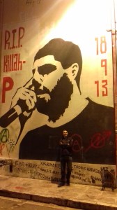 What after we stop pretending? Quarterly 11 What after we stop pretending? Quarterly 11