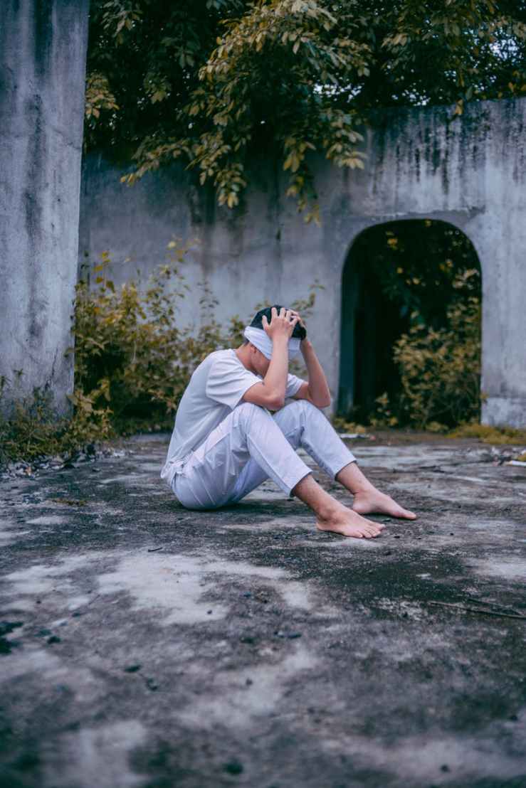 Please Don’t Shut up Mr Franzen – breaking the taboo on our climate&nbsp;tragedy