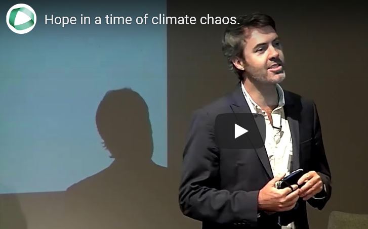 Youtube still of Jem speaking