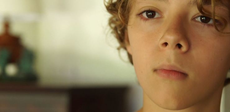 Documentary about Children facing Climate Collapse – Oskar’s Quest