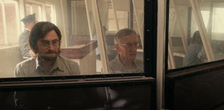 The Collapse of Ideology and the End of&nbsp;Escape