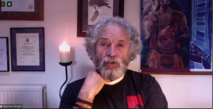 What Is It Too Late for? Poem to Mark the Scientist&nbsp;Rebellion