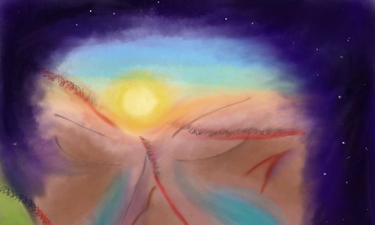 The harms of innocence and normality in the face of climate&nbsp;disruption