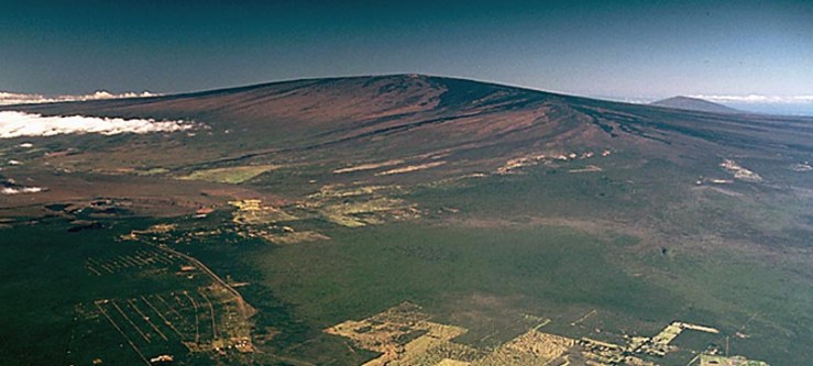 An Ode to Mauna&nbsp;Loa