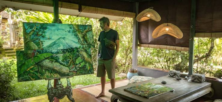 Breaking Together – digital art for social impact