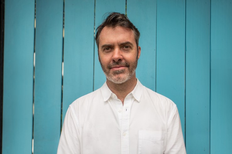 So tweeting wont save democracy? Nor blogging :-(