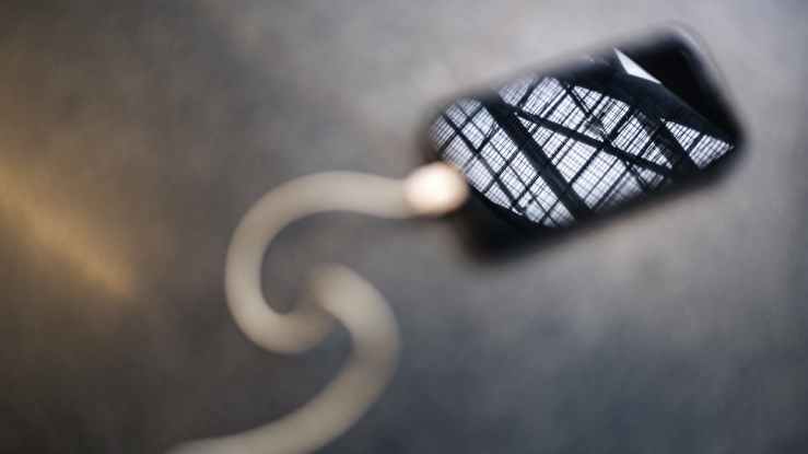 We Can’t Live on Borrowed Freedom Forever – part 4 of a #RealGreenRevolution