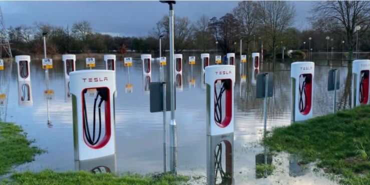 Tax Carbon Not Income and Reform Markets – part 2 of a #RealGreenRevolution