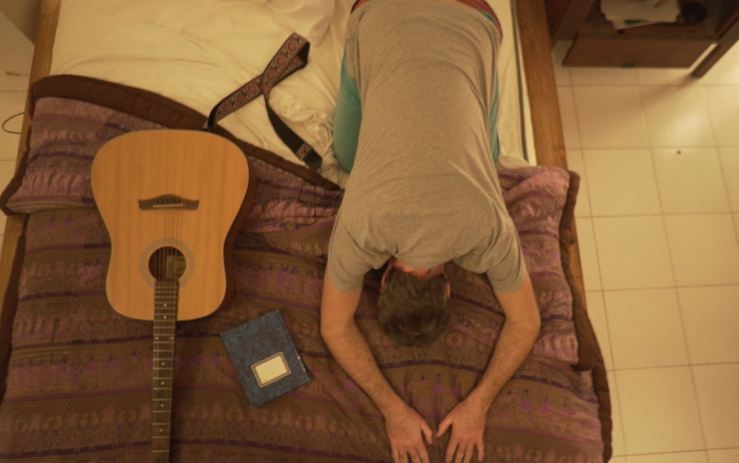 Finding my voice through a fever