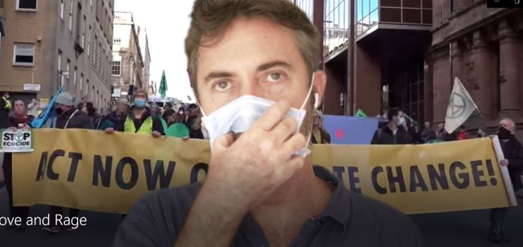 Uniting in Love and Rage against Corporate&nbsp;Power