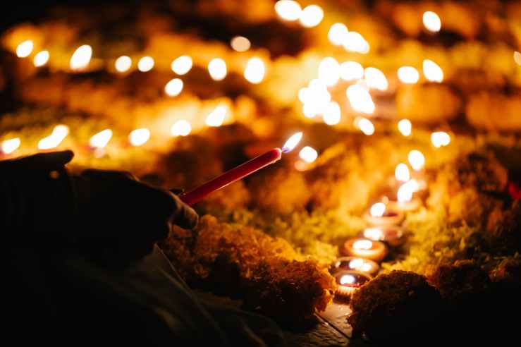 Reverend Stephen G Wright on Spirituality and&nbsp;#DeepAdaptation