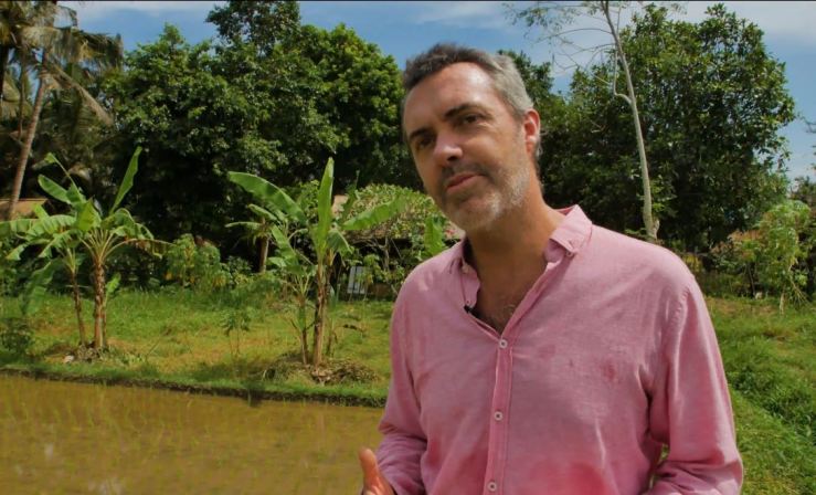 The Benefits of Africa Evading Western&nbsp;Panic