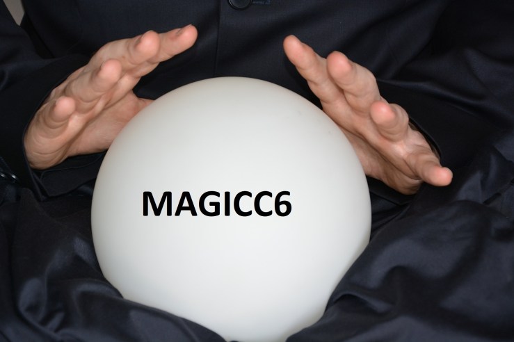 Climate Honesty – are we ‘beyond catastrophe’?