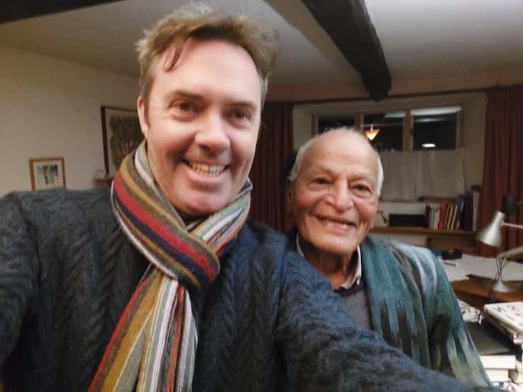 Can you escape sustainable&nbsp;development?