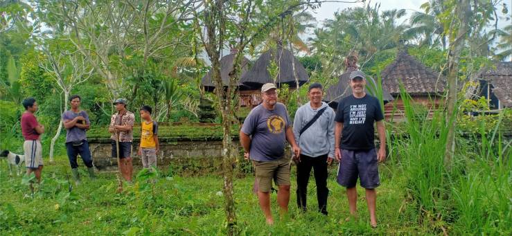 Regenerative Farming – it’s&nbsp;time!