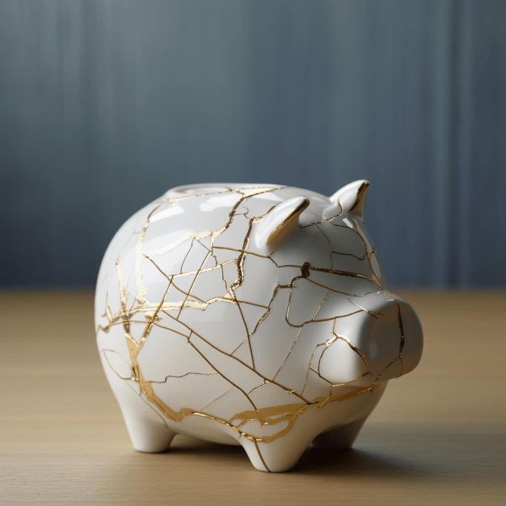 Why Growth became God