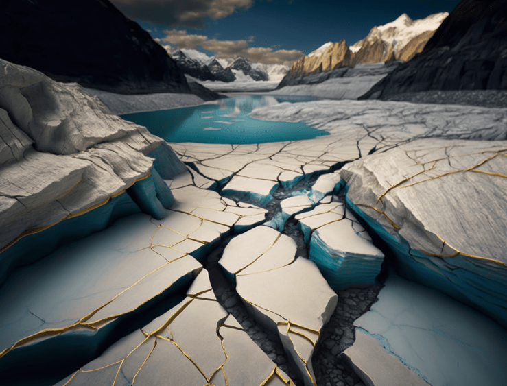 From doom-scrolling the latest climate news to doom-sensemaking