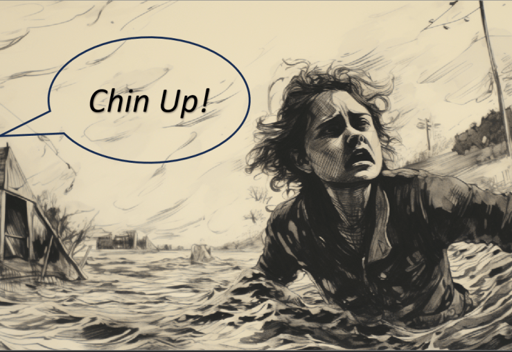 Let’s tell the moodsplainers they’re wrong and then get back to&nbsp;work