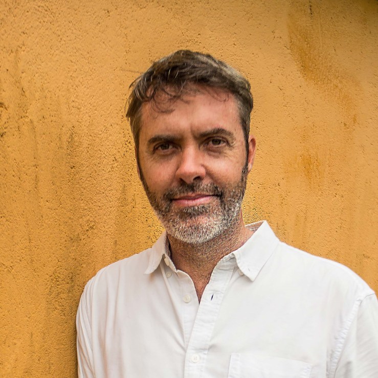 Let’s meet in 2024?