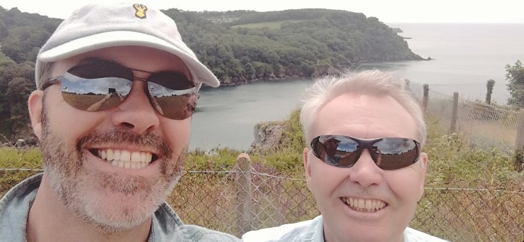 Talking with relatives about societal collapse