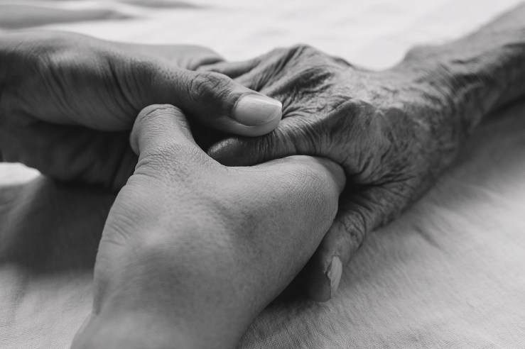 Leading with the Heart as We Hospice Modernity