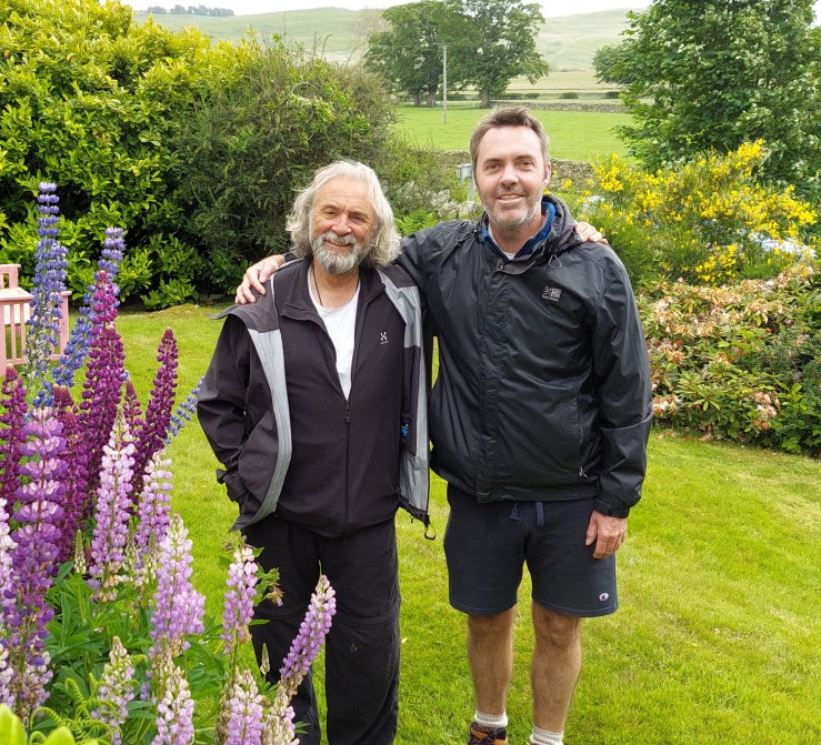 Deep Spirituality in an Era of Collapse