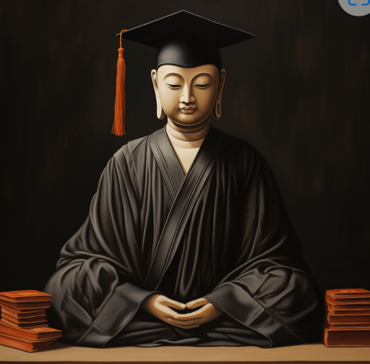 Clouds of suffering can have silver linings – reflections on childhood.