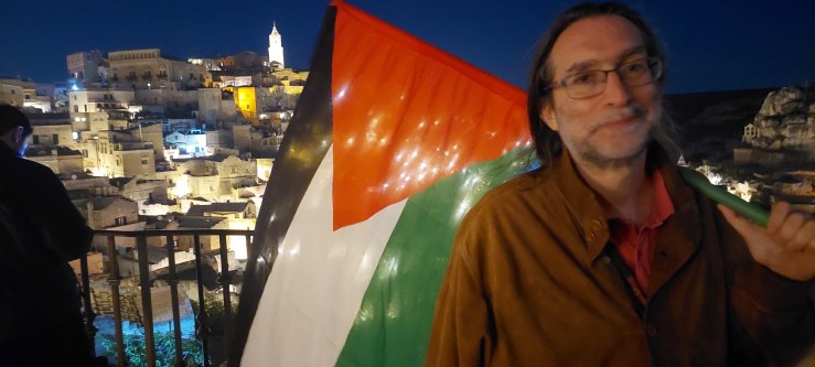 Expressing ourselves and trying to help, without it mattering