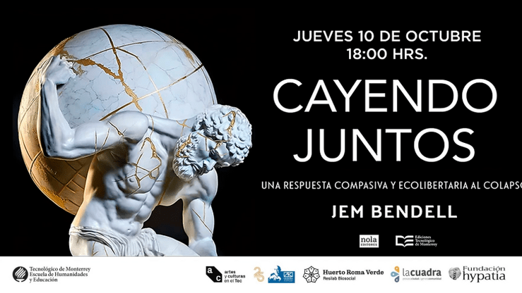 Latin America for a softer, fairer&nbsp;collapse