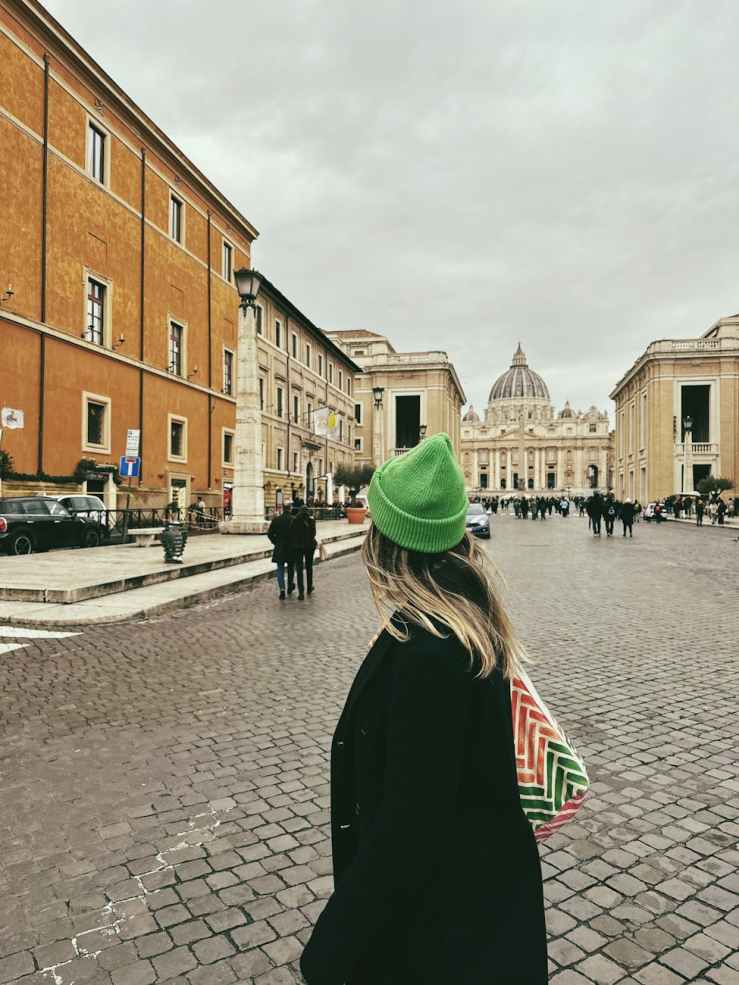 Christianity and Hope – when the Pope does hopium, what do the mystics&nbsp;do?