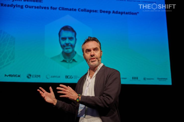 Holding Space for Strong&nbsp;Emotions