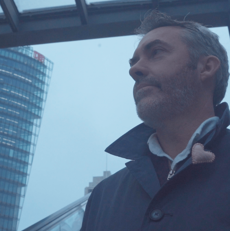 Sacred Fevers – Always One (Om Mani Padme Hum)