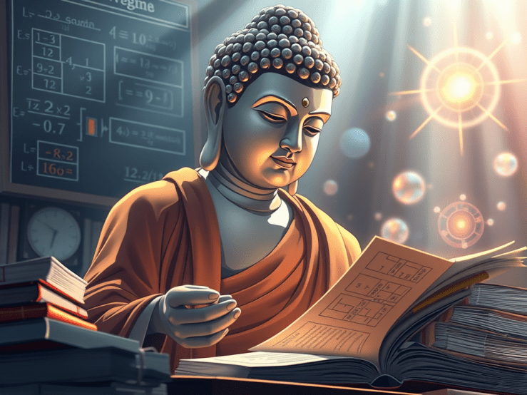 Gatecrashing Quantum Physics