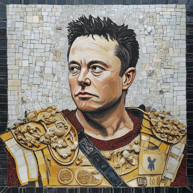 It’s The Empire, Stupid:  Trump, Tariffs, the Dollar, Big Tech, EU Regs and&nbsp;CBDCs