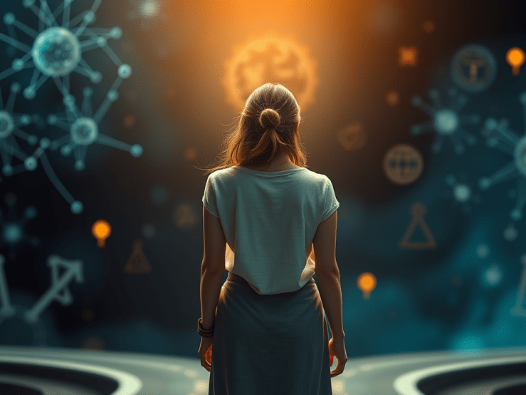 Science has not proven there is no free will – almost the contrary