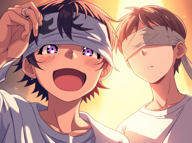 The Magic of the Metacrisis