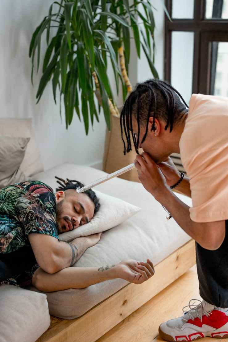 Some help with being fully alive during a metacrisis and&nbsp;collapse