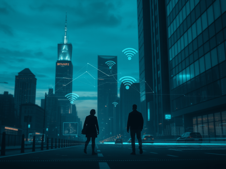 Let’s Turn the Tide on Surveillance – starting with radio&nbsp;biometrics