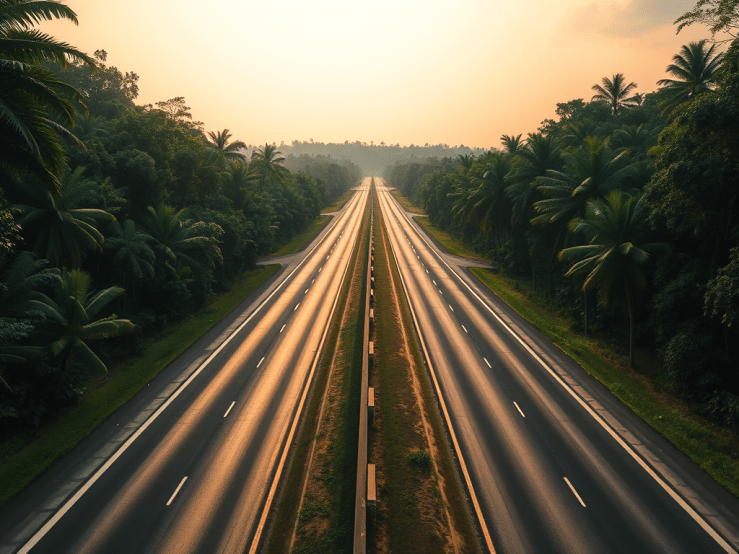 The Mirage of Climate Action at the Summit in&nbsp;Brazil