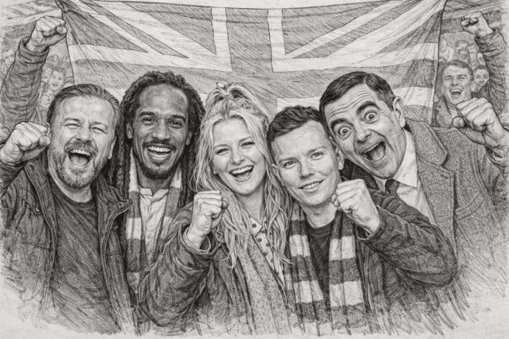 Make Patriotism Great Again: some ideas from a British guy&nbsp;abroad