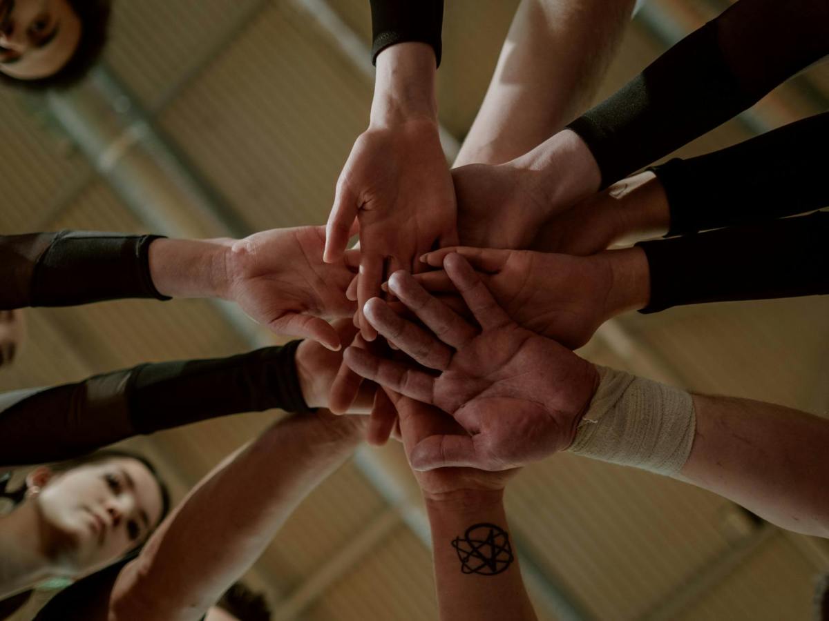 Mentoring in the Metacrisis -evolving coaching and mentoring in a fracturing&nbsp;world