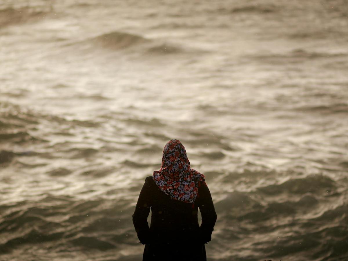 Women’s leadership and ecofeminism in the&nbsp;metacrisis