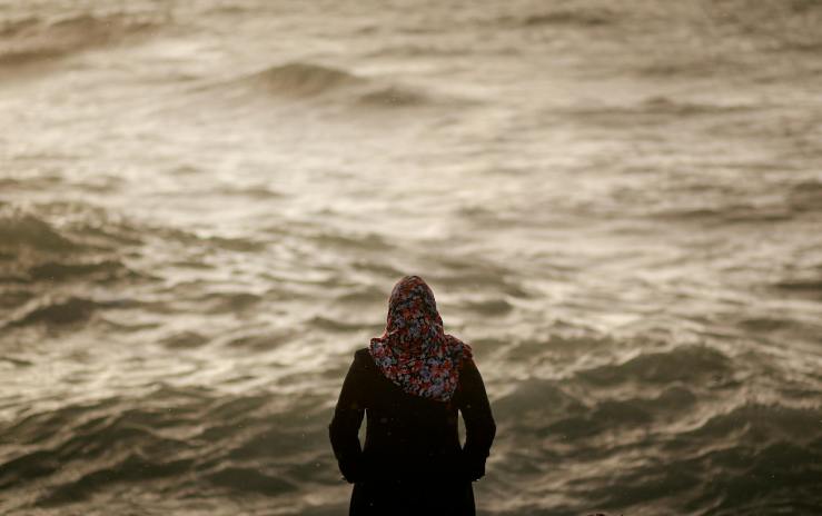 Women’s leadership and ecofeminism in the&nbsp;metacrisis