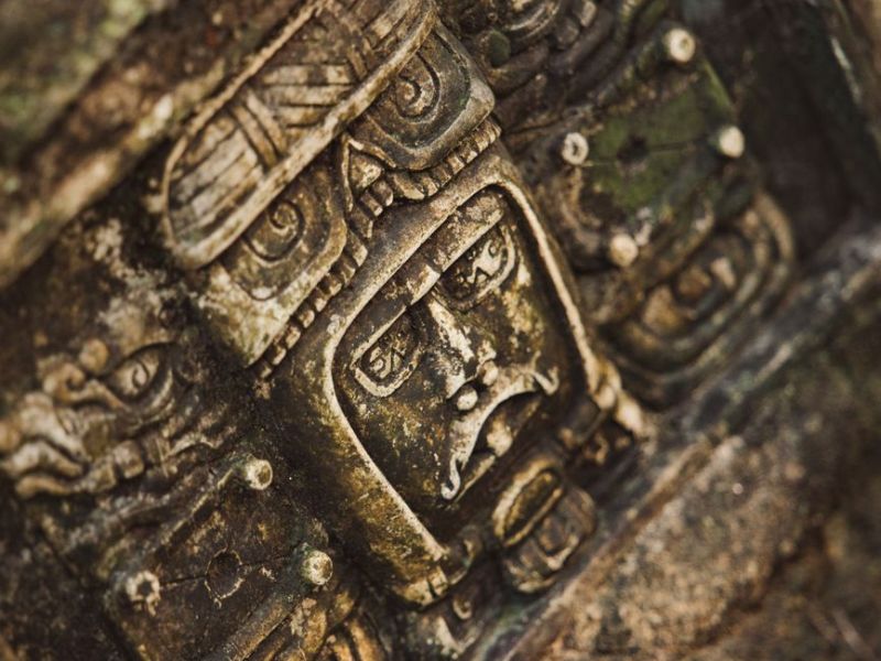 Studying past civilizational contraction could feed imagination on managed&nbsp;descent